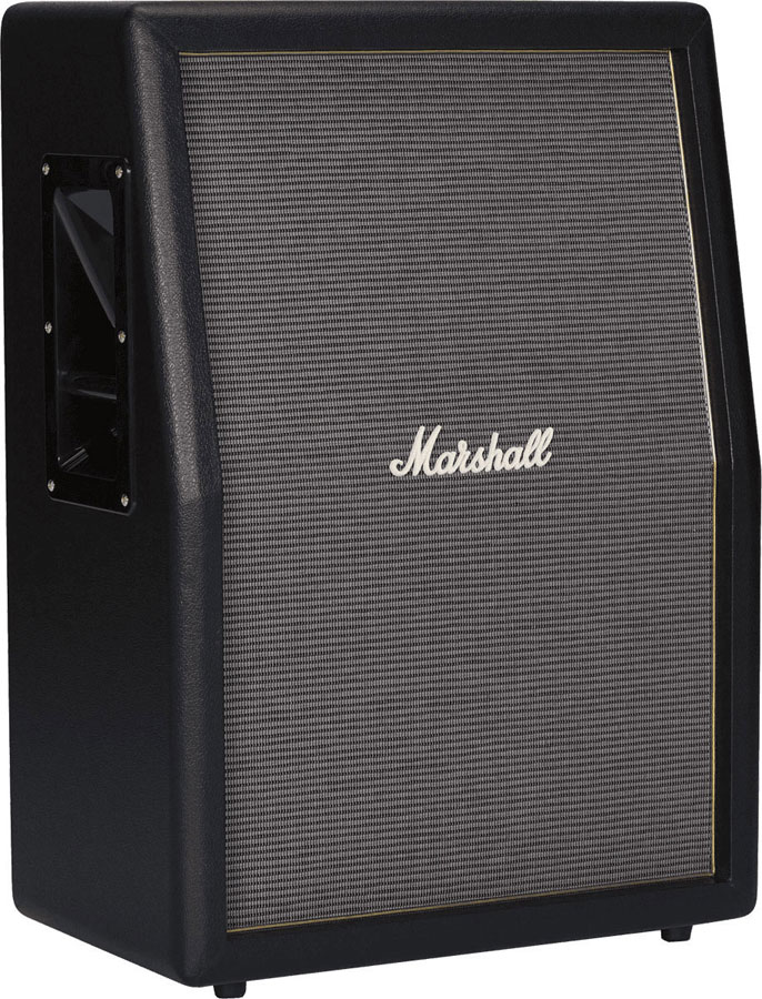 MARSHALL Baffle Origin Pan Coup 2X12