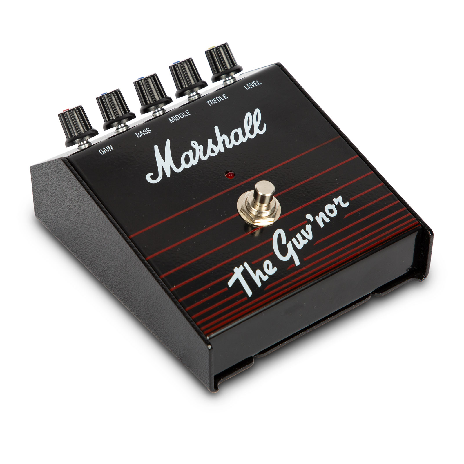 MARSHALL GUV'NOR 60TH ANNIVERSARY