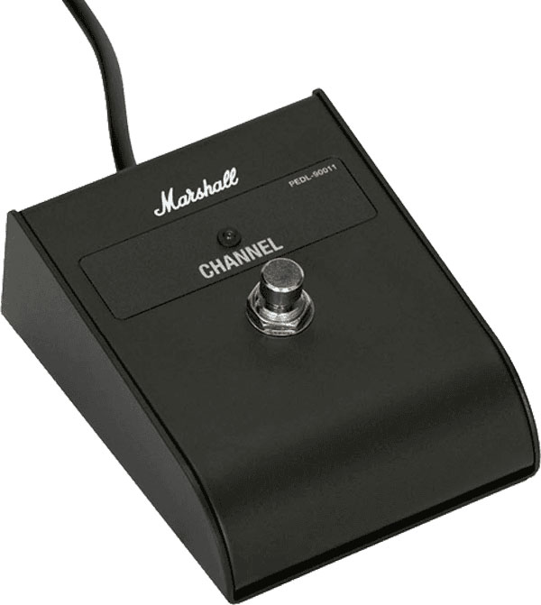 MARSHALL Switch 1 Voie pour Nouveau DSLR