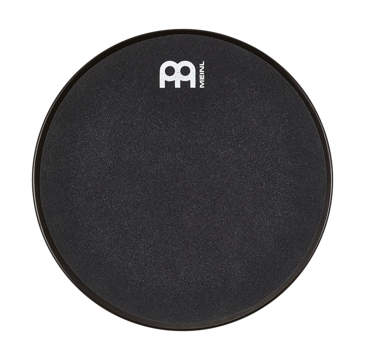 Meinl | Pad d'entraînement Marshmallow 12" | Noir
