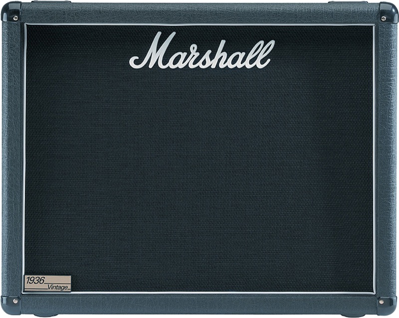 MARSHALL 1936V - Celestion Vintage 30