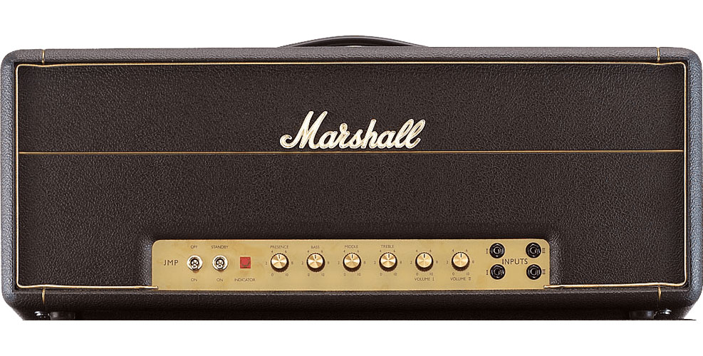 MARSHALL 1959HW Handwired