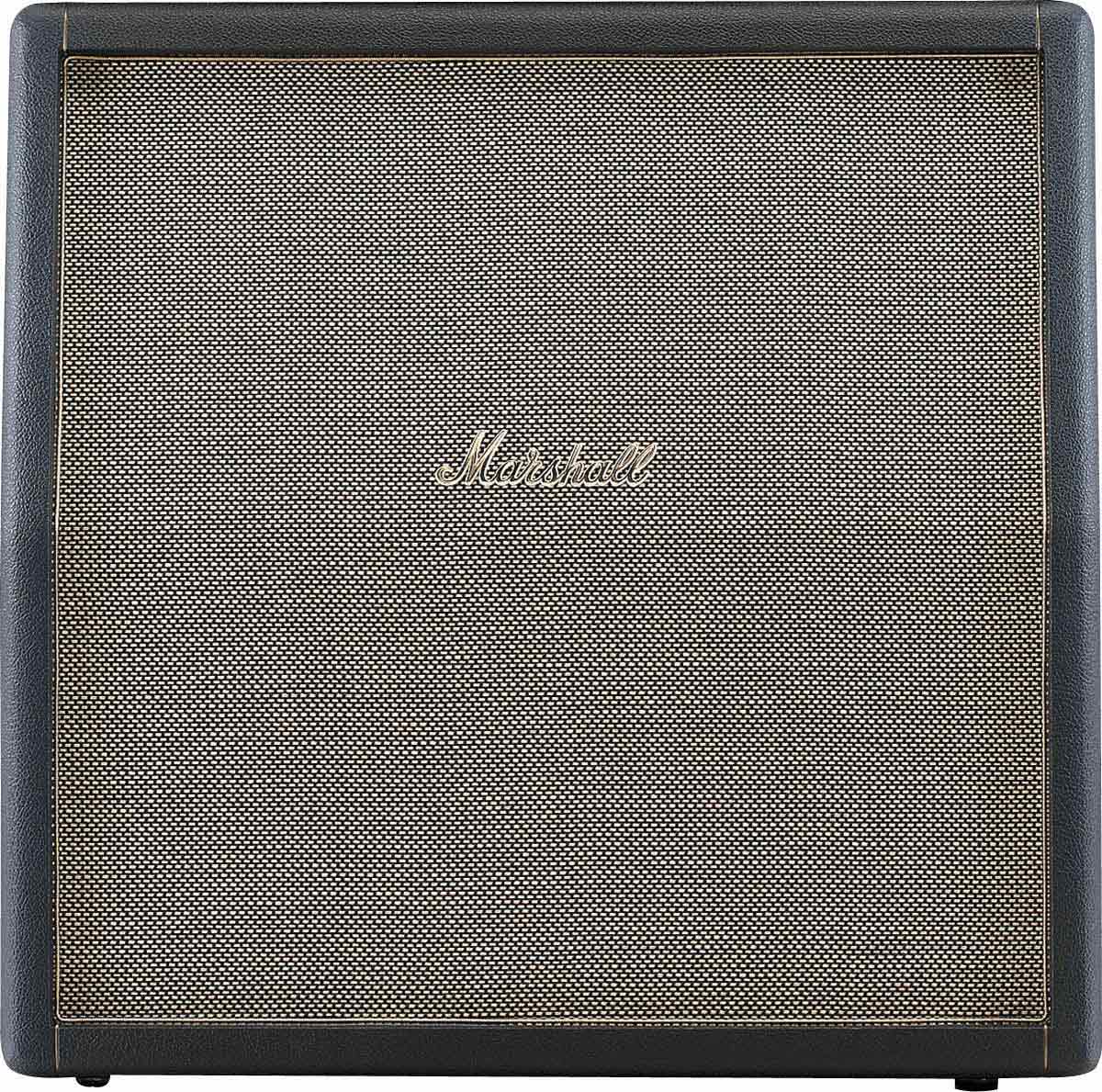 MARSHALL 1960ahw