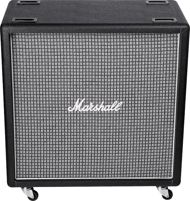 MARSHALL 1960BX 