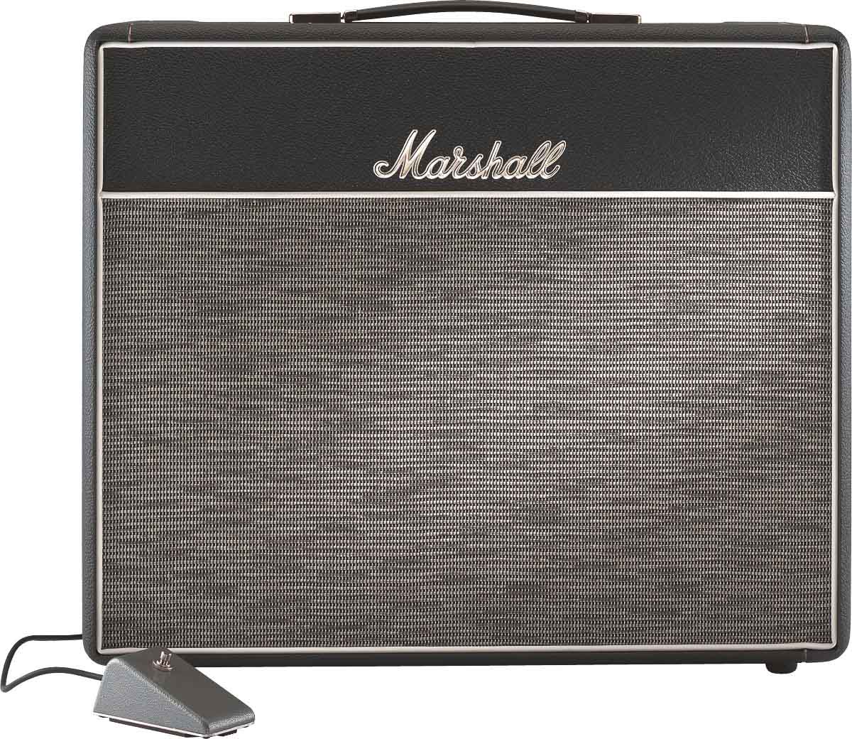 MARSHALL 1974X HANDWIRE18W 1X12 TREMOLO