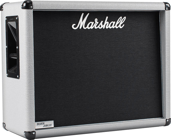 MARSHALL 2536 SILVER JUBILEE 140 W 2X12