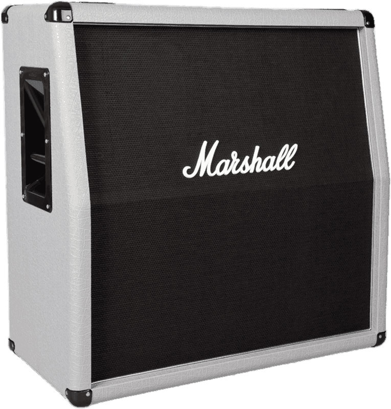 MARSHALL 2551AV SILVER JUBILEE 280 W 4X12