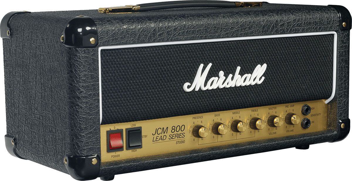 MARSHALL Studio Classic SC20H