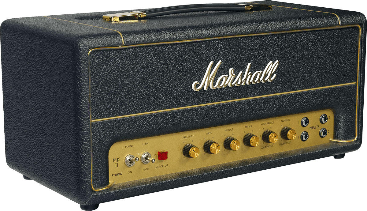 MARSHALL STUDIO VINTAGE SV20H