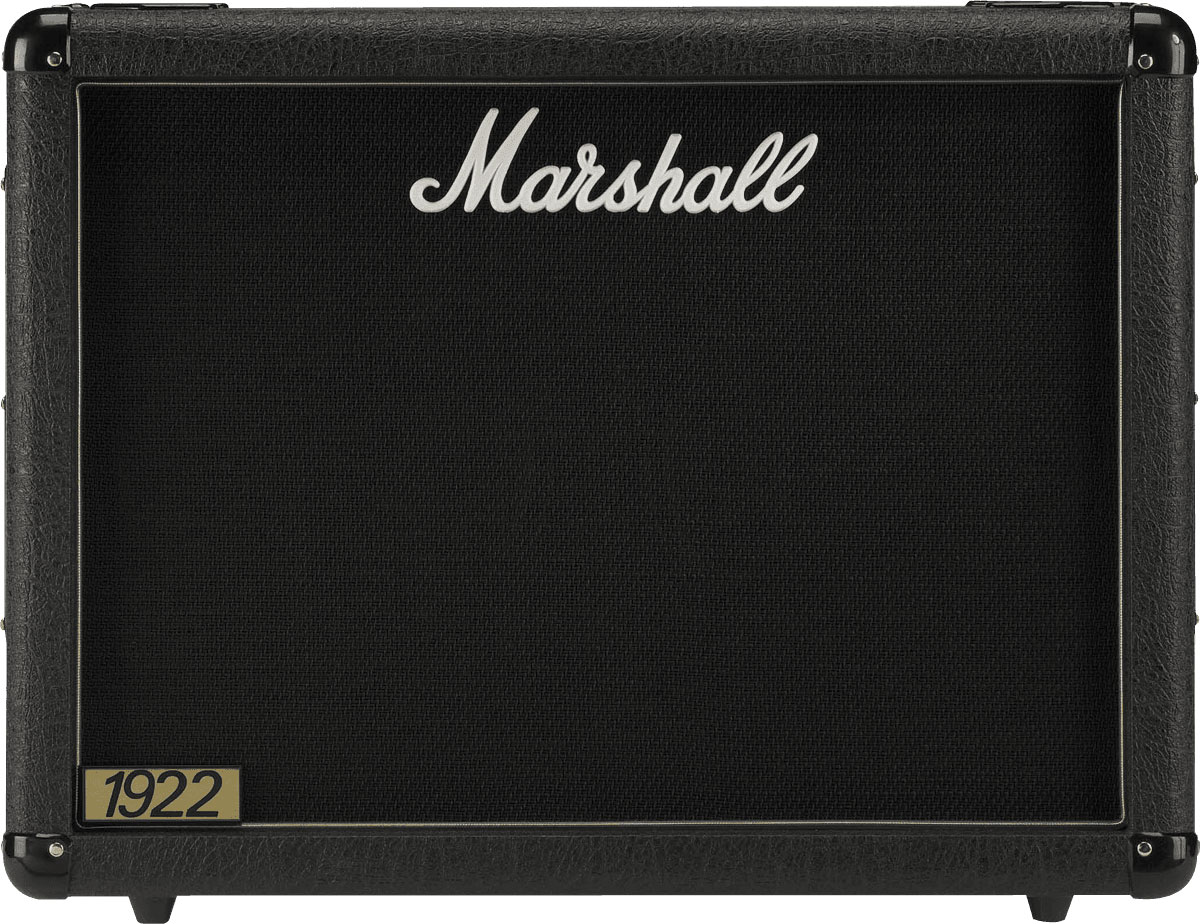 MARSHALL 1922 - G12T-75