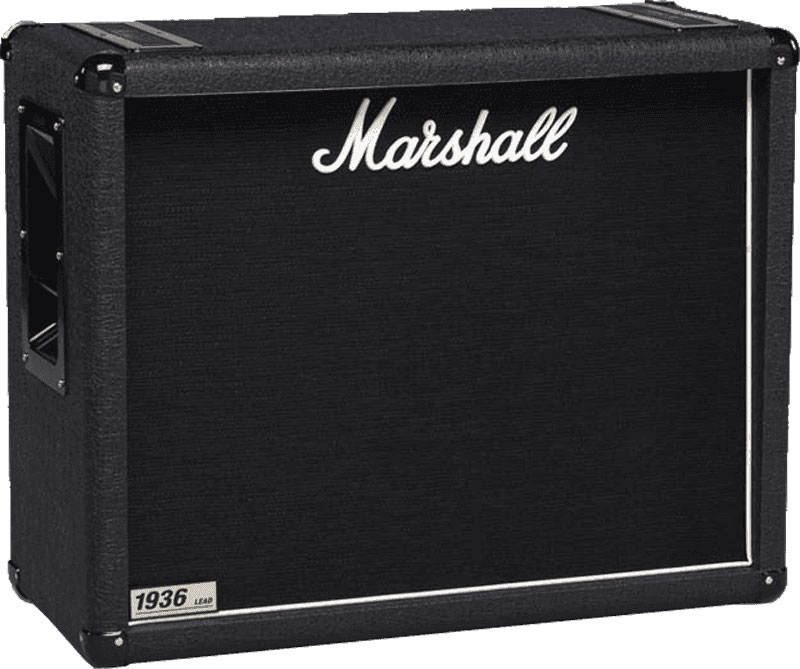 MARSHALL 1936 - B-STOCK