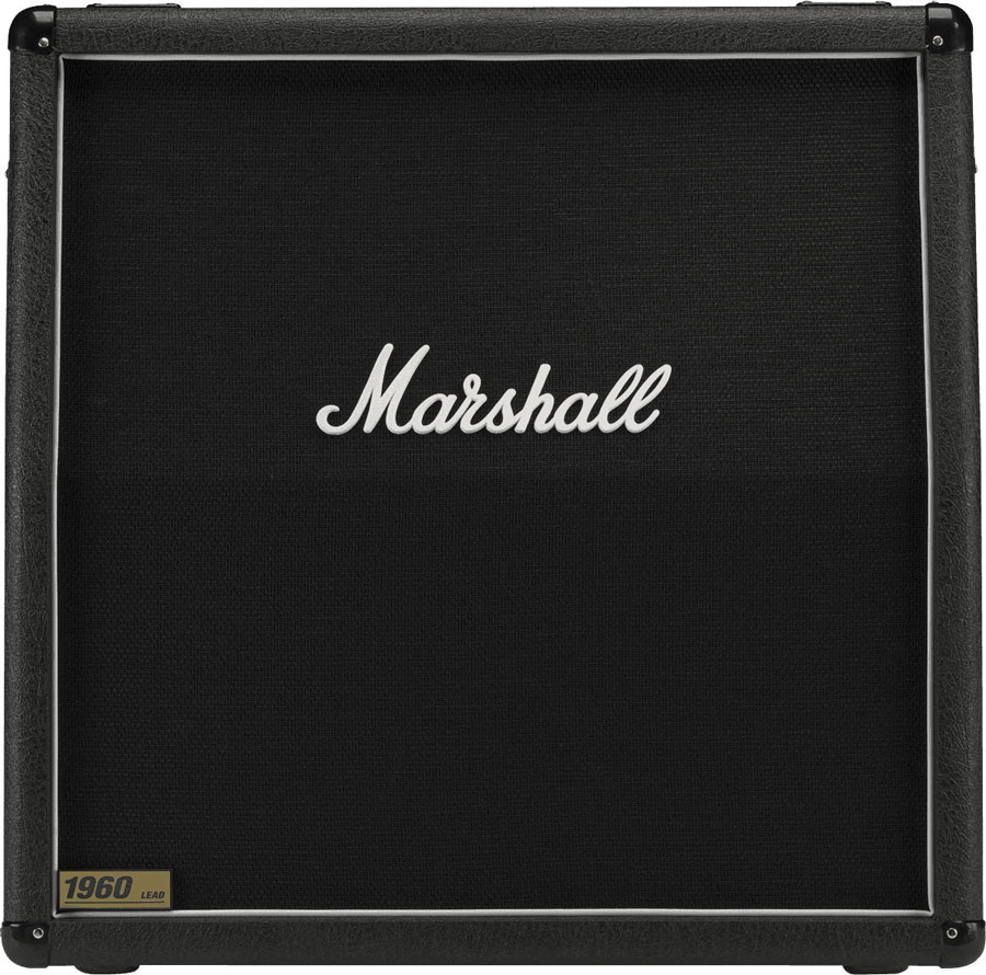MARSHALL 1960A