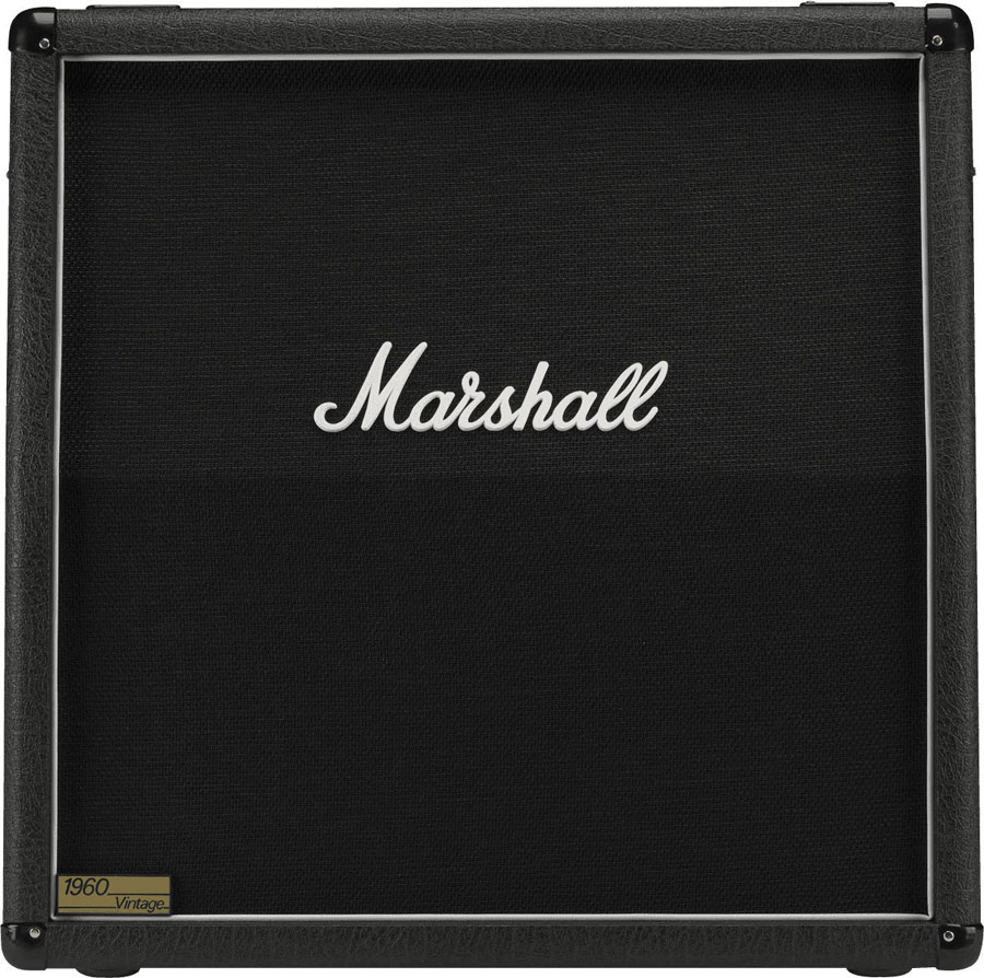 MARSHALL 1960av 412 Celestion Vintage 30