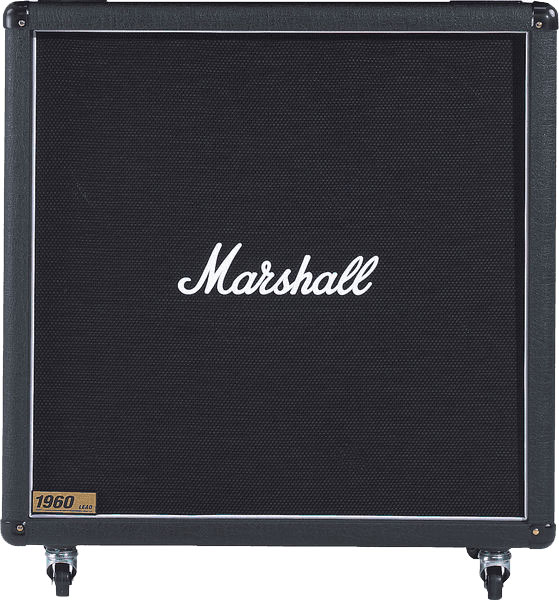 MARSHALL 1960BV