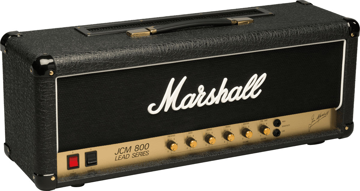 MARSHALL JCM800 2203