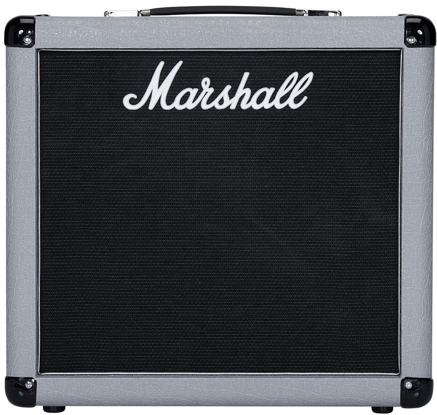 MARSHALL BAFFLE SILVER JUBILEE 1X12