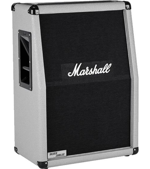 MARSHALL 2536A SILVER JUBILEE