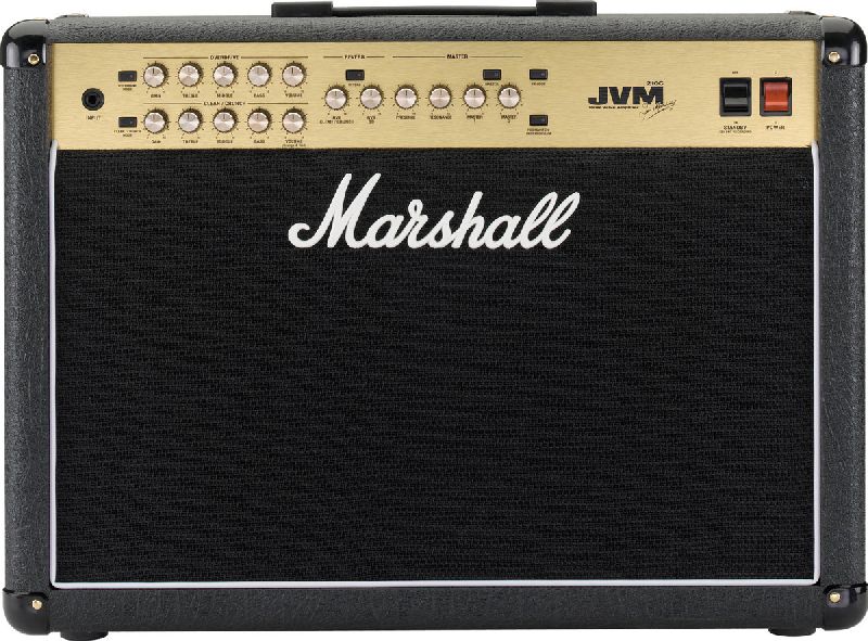 MARSHALL JVM205C