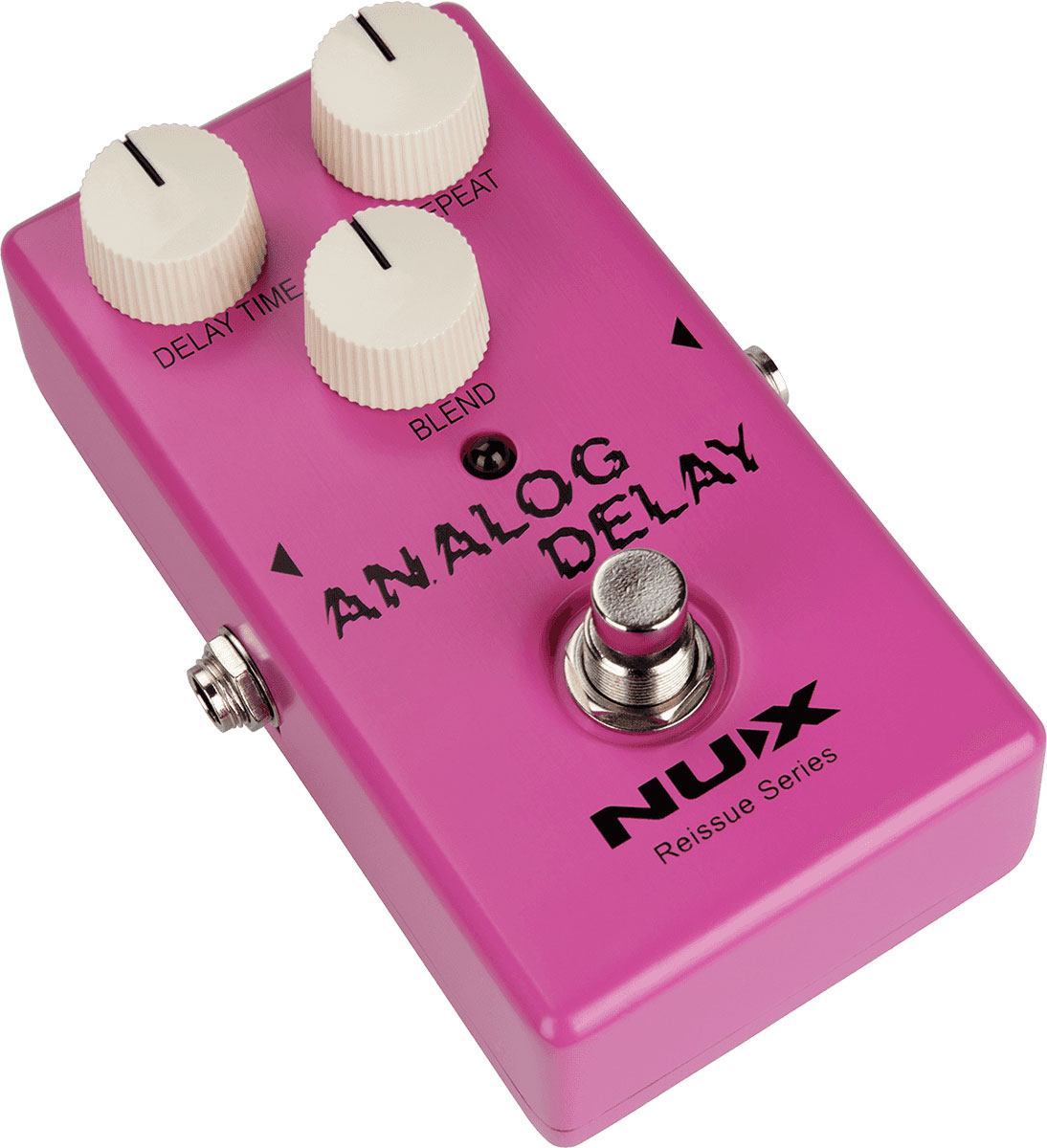 NUX ANALOG-DELAY-R