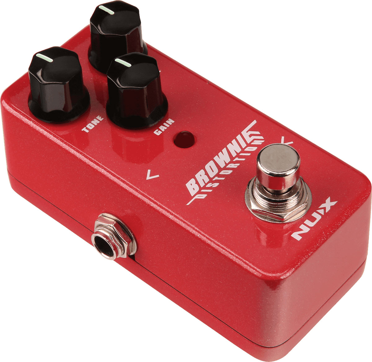 NUX Brownie Distortion