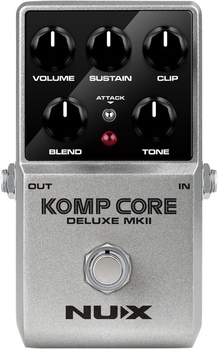 NUX KOMP CORE DELUXE MK2