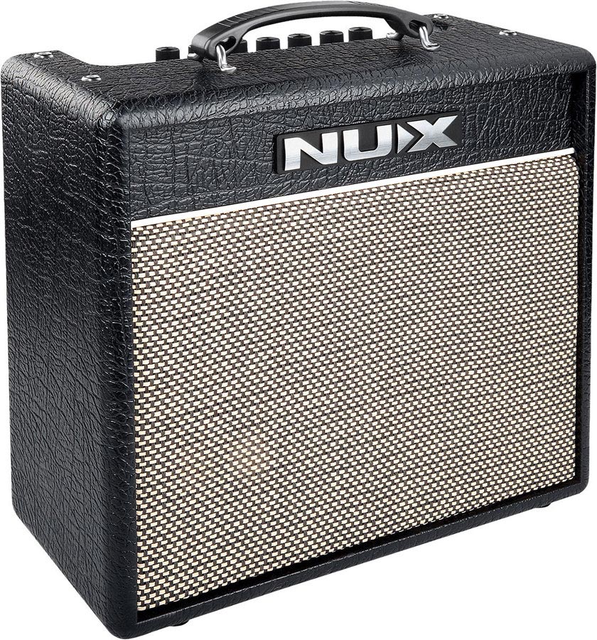 NUX MIGHTY-20-MK2 BLUETOOTH