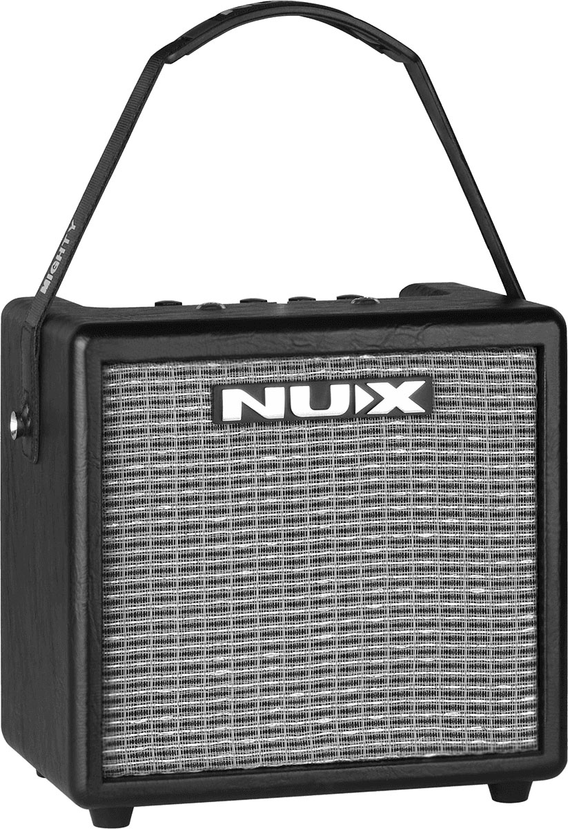 NUX MIGHTY-8-BT
