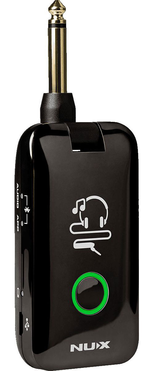 NUX MIGHTY-PLUG