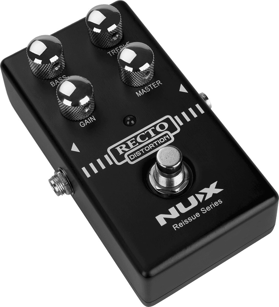 NUX RECTO-DISTORTION