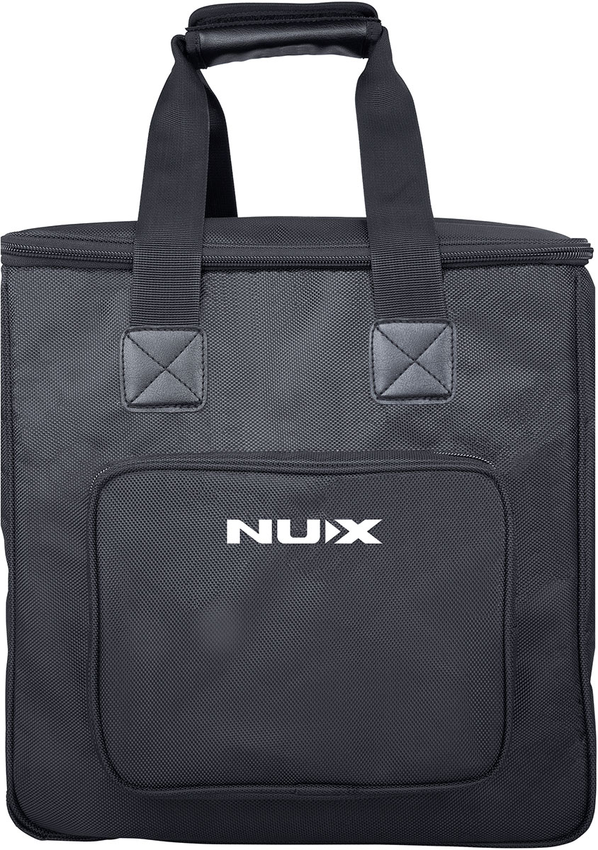 NUX STAGEMAN AC-80 AND AC-60 GIGBAG