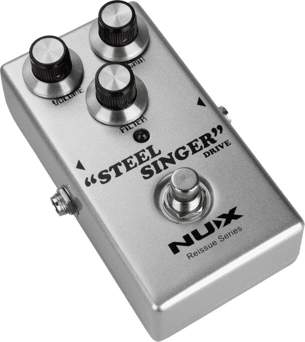 NUX STEELSINGER-DRIVE