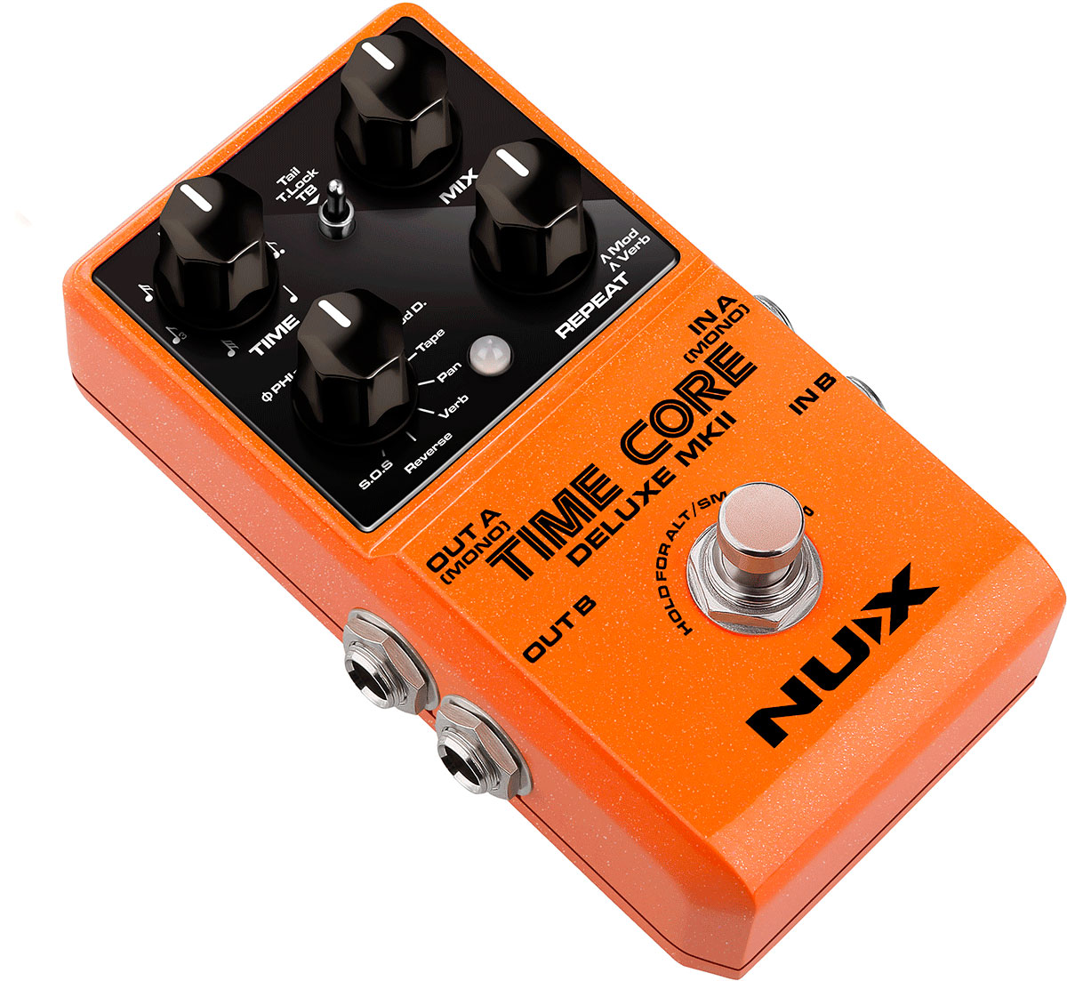 NUX TIMECORE DELUXE MK2 - B Stock
