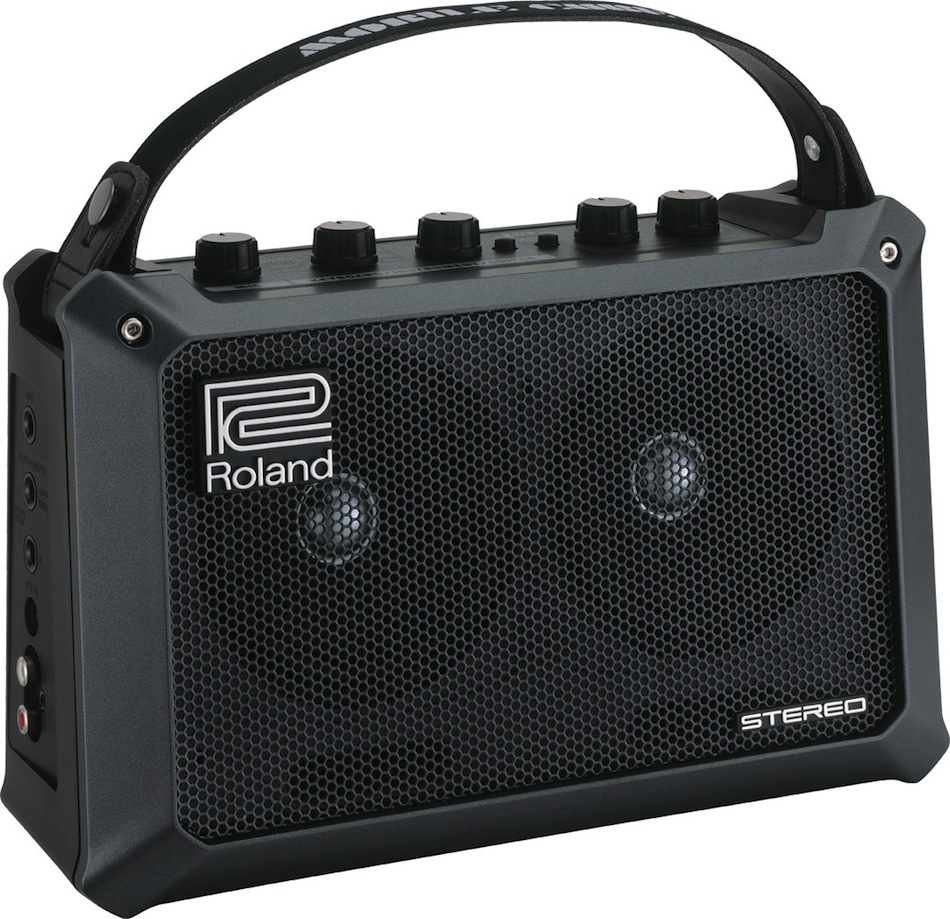 ROLAND MOBILE CUBE