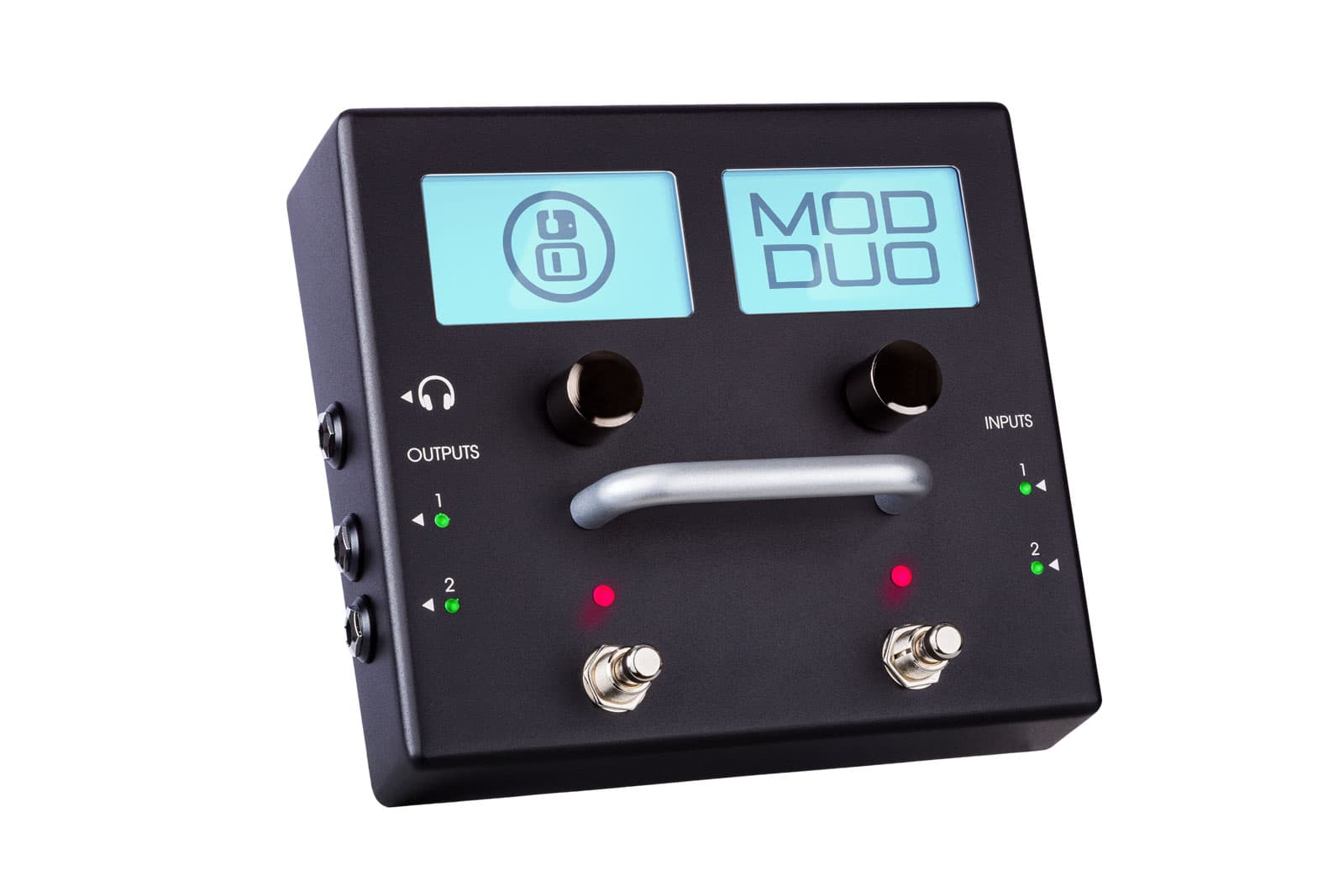 MOD DEVICES MDDUO - RECONDITIONNE