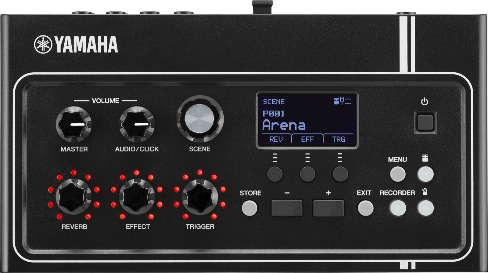 YAMAHA EAD-10 - SYSTEME ELECTRO ACOUSTIQUE POUR BATTERIE