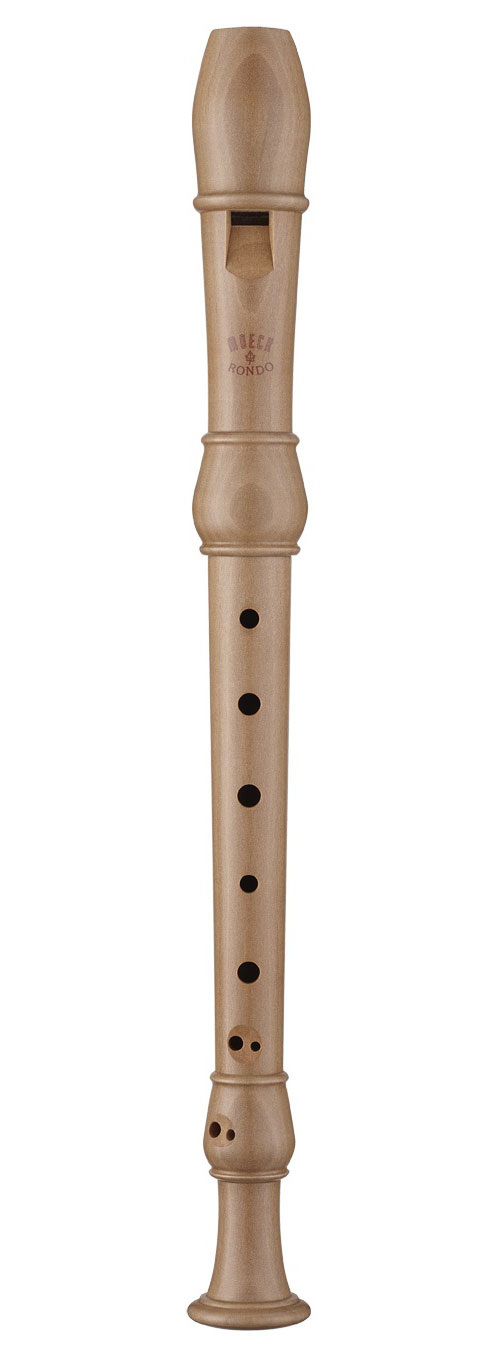 MOECK Rondo 2202 (poirier)
