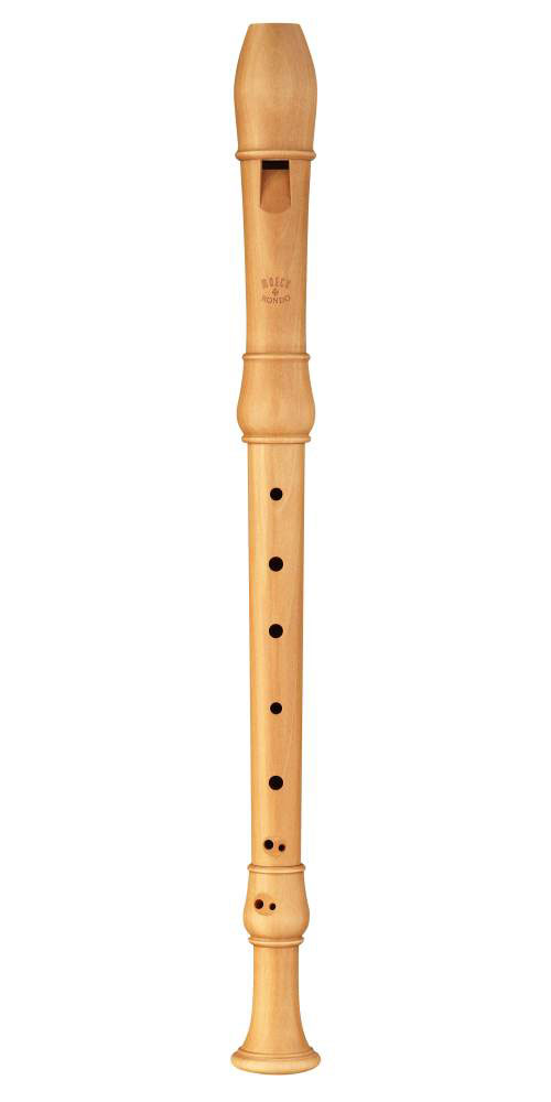 MOECK Rondo 2302 (la = 442 HZ)