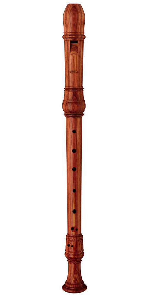 MOECK Rottenburgh 4308 - Bois De Rose