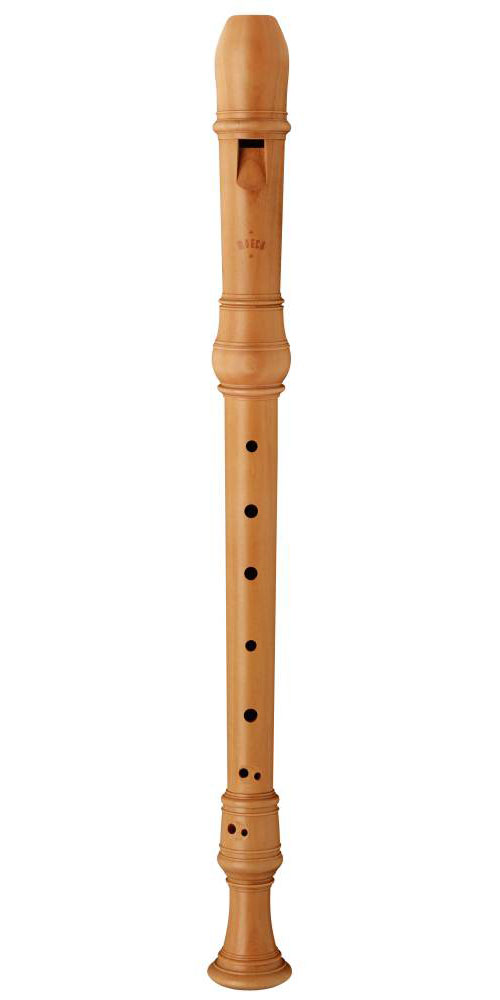 MOECK Rottenburgh 4302 - Poirier Naturel