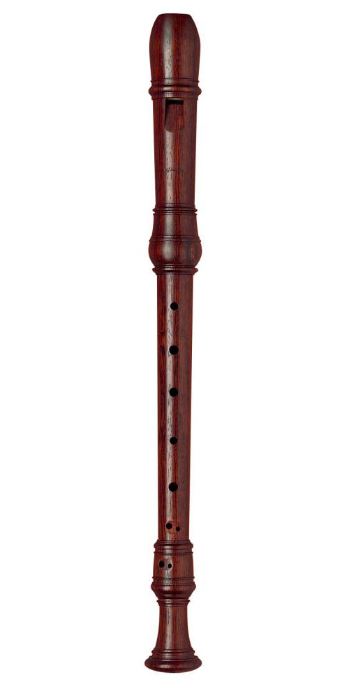 MOECK Rottenburgh 4305 - Palissandre