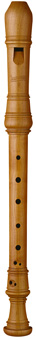 MOECK Steenbergen 5212 (poirier) - La 415HZ