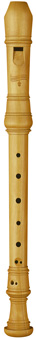 MOECK Steenbergen 5214 (buis) - La 415HZ