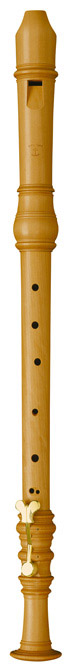 MOECK HOTTETERRE 5454