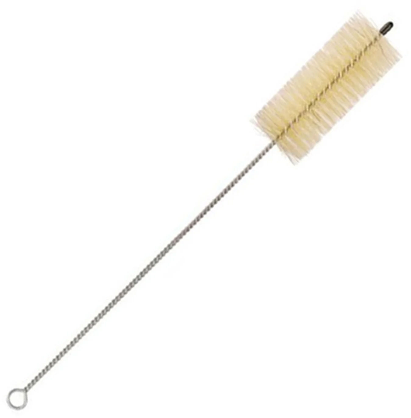 MOECK OIL BRUSH FOR BASS RECORDER