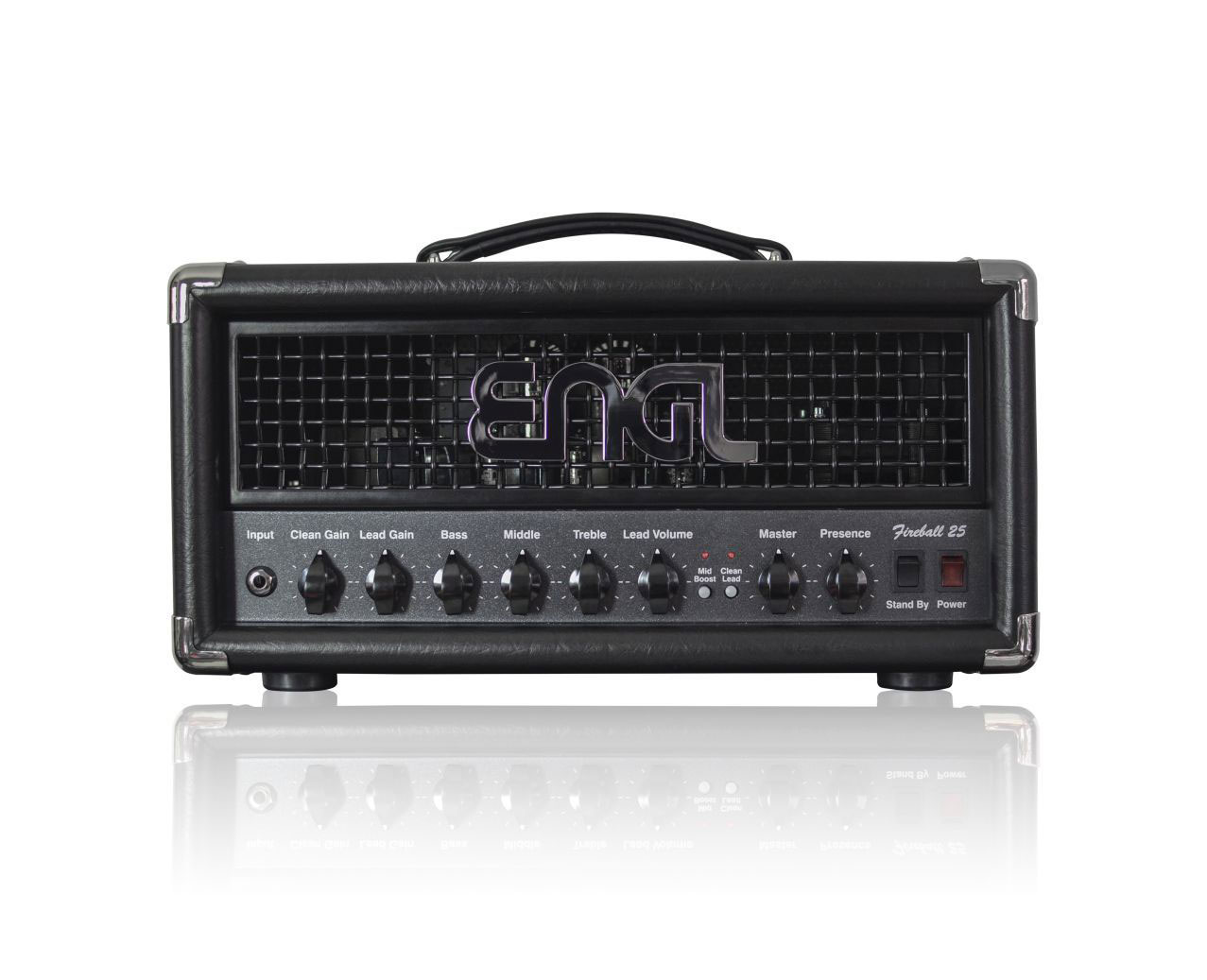 ENGL E 633 FIREBALL 25