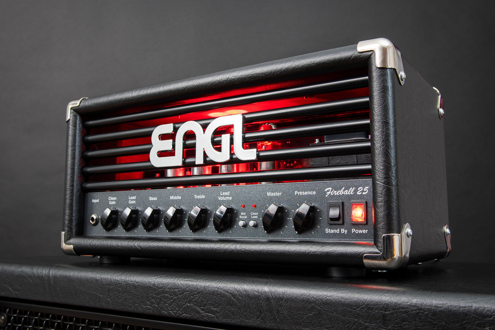 ENGL E 633-KT77 Fireball 25 Limited