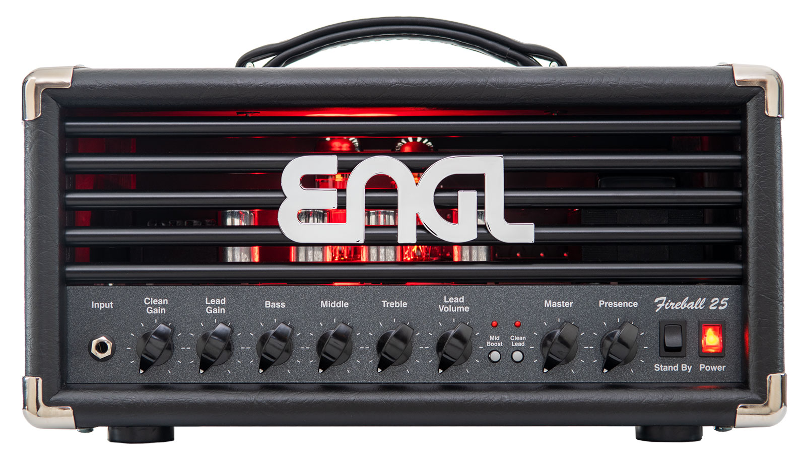 ENGL E 633-KT77 FIREBALL 25 LIMITED