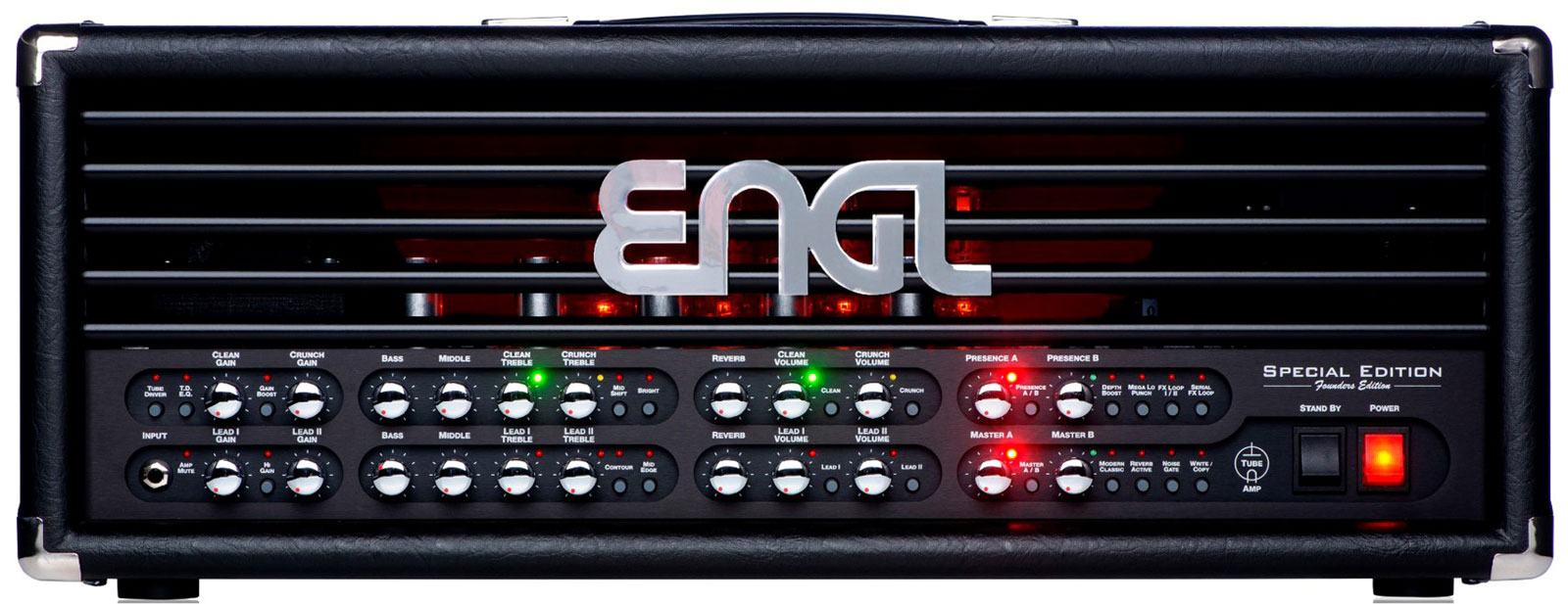 ENGL E 670FE-EL34 FOUNDERS EDITION