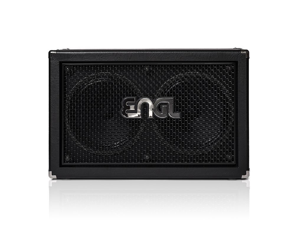 ENGL E 212 VHB Enceinte pour Guitare 2X12
