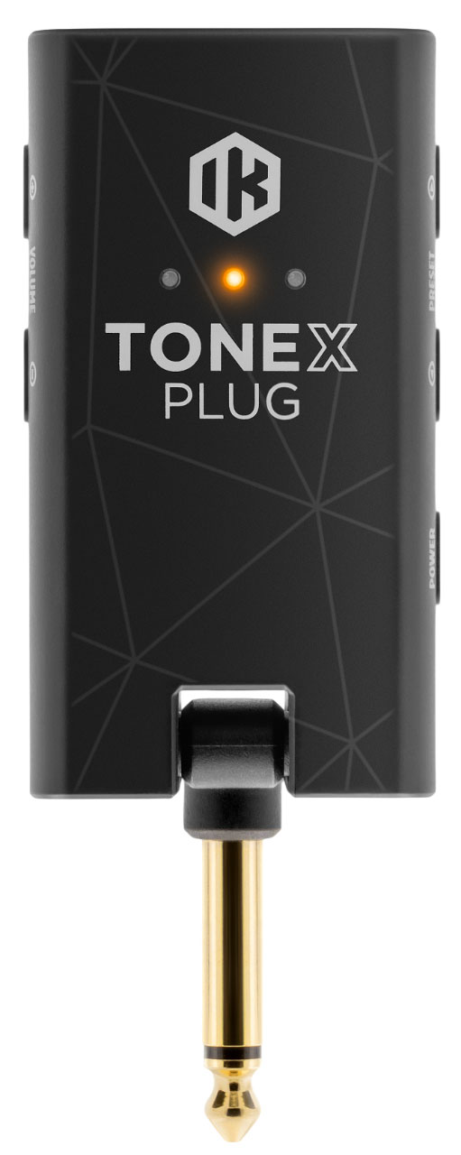 IK MULTIMEDIA ToneX Plug